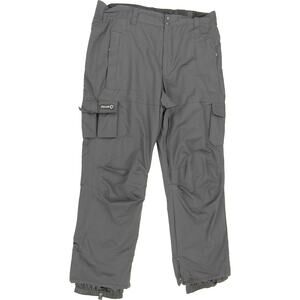 Rawik Mack Cargo Water Resistant Snow Pants NWT